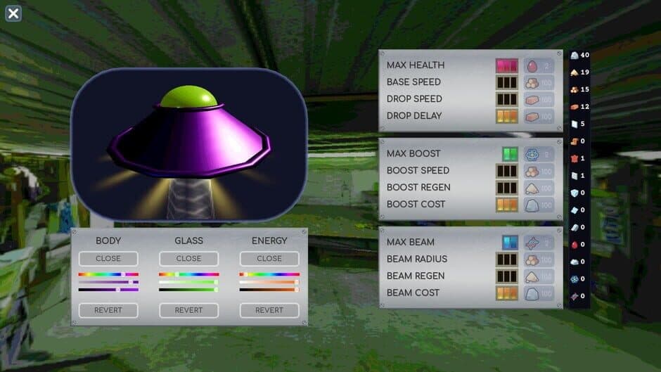 John Gleep screenshot