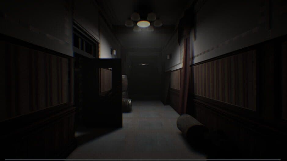 Elysium: Blue Den Mansion screenshot