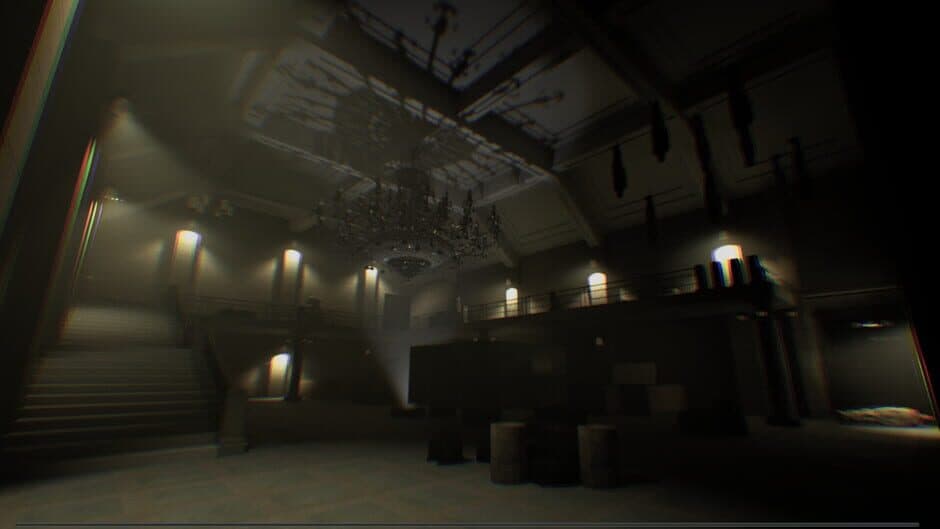 Elysium: Blue Den Mansion screenshot