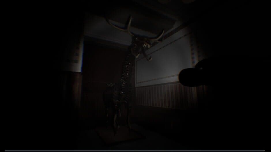Elysium: Blue Den Mansion screenshot