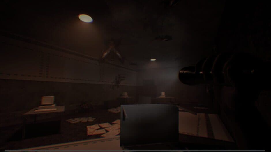 Elysium: Blue Den Mansion screenshot