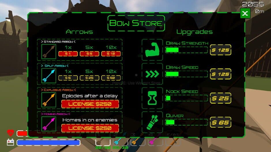 Dig for Your Lives screenshot