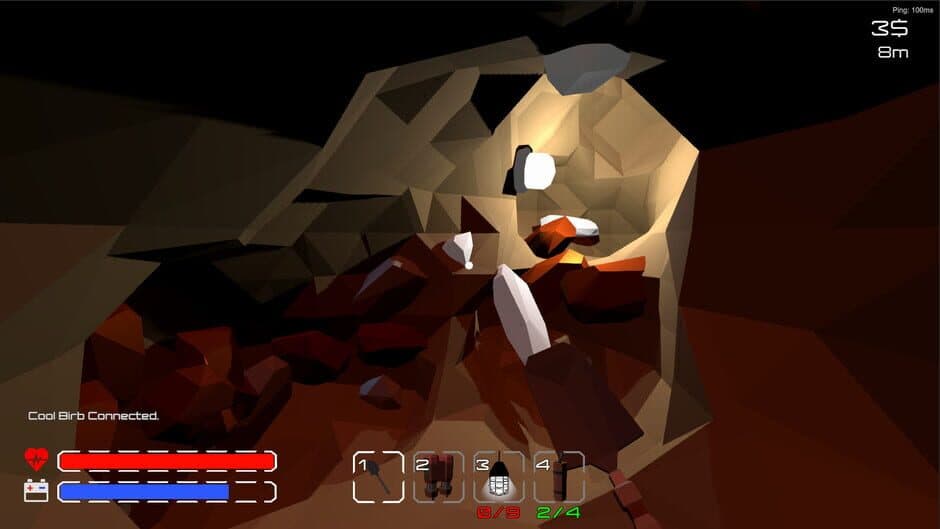 Dig for Your Lives screenshot