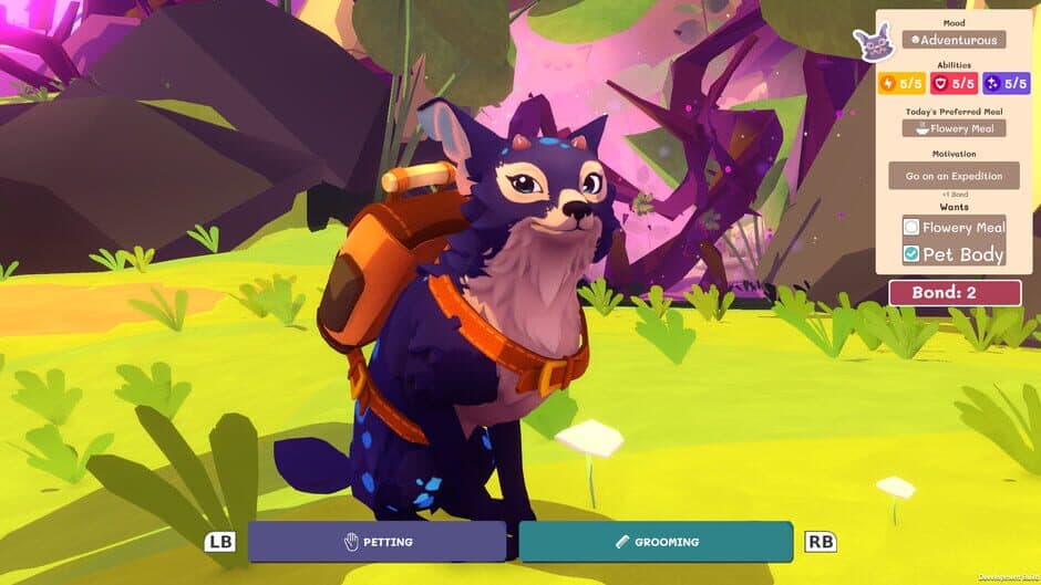 Stay: Your Forever Pet! screenshot