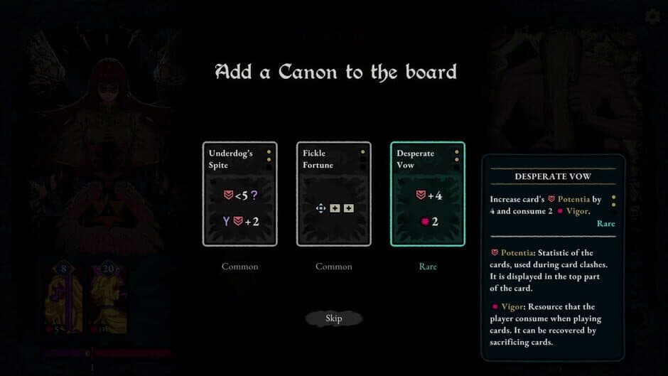 Beatrix screenshot