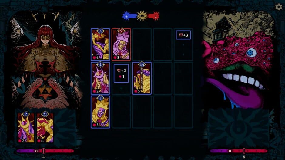 Beatrix screenshot