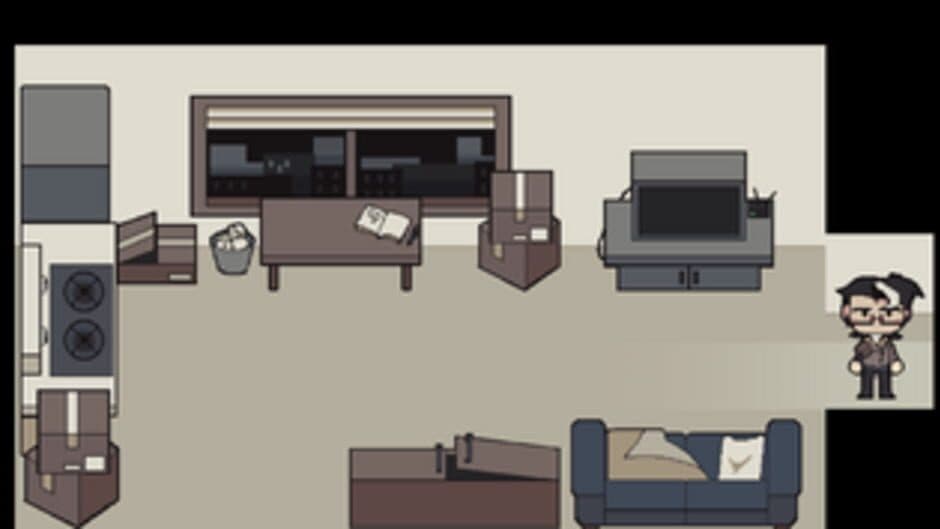 Warm Like Flesh screenshot