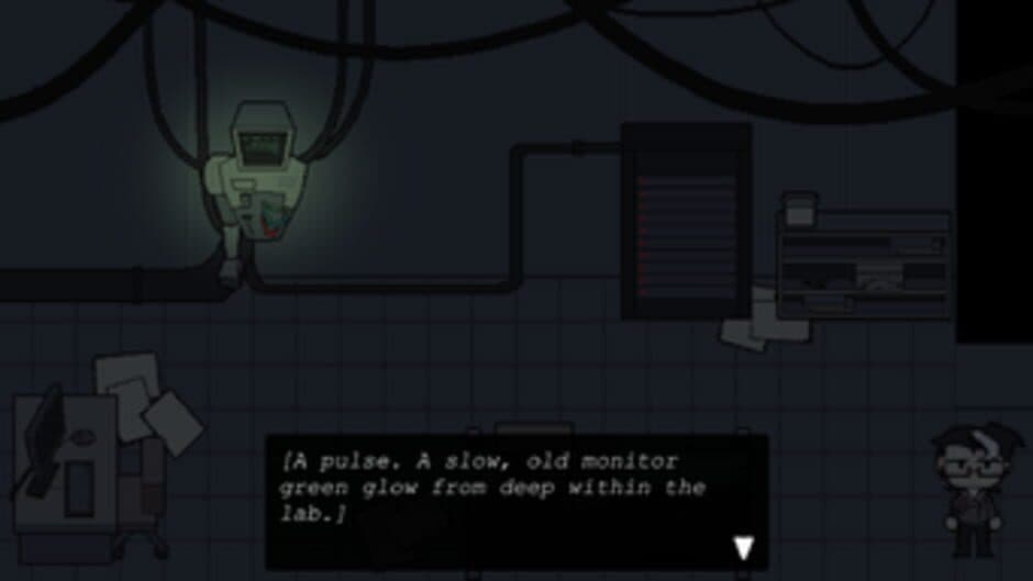 Warm Like Flesh screenshot