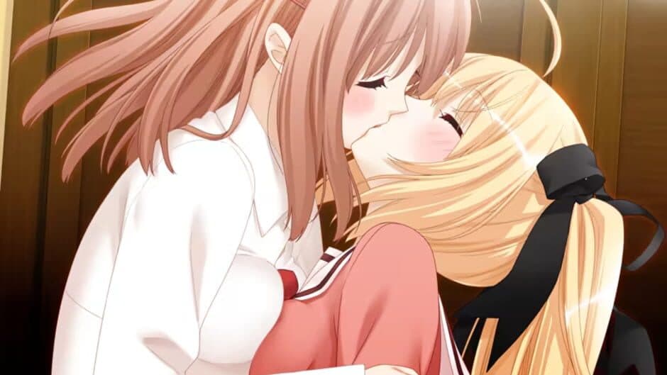 Sono Hanabira ni Kuchizuke wo: Amakute Otona no Torokeru Chuu screenshot