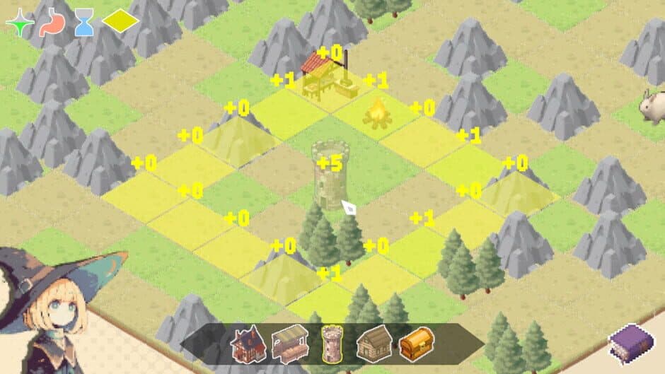 Starting a Village from Zero screenshot