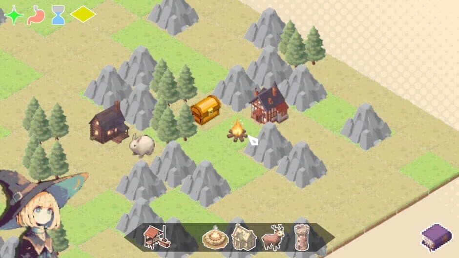 Starting a Village from Zero screenshot