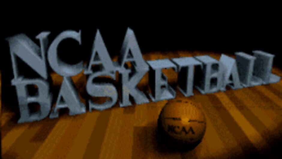 NCAA Basketball screenshot