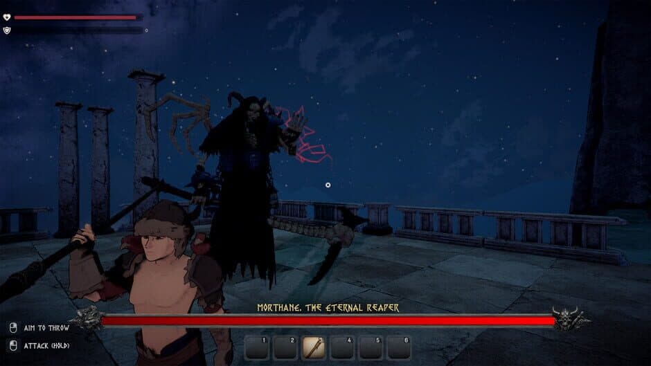 Sheep Move Together screenshot