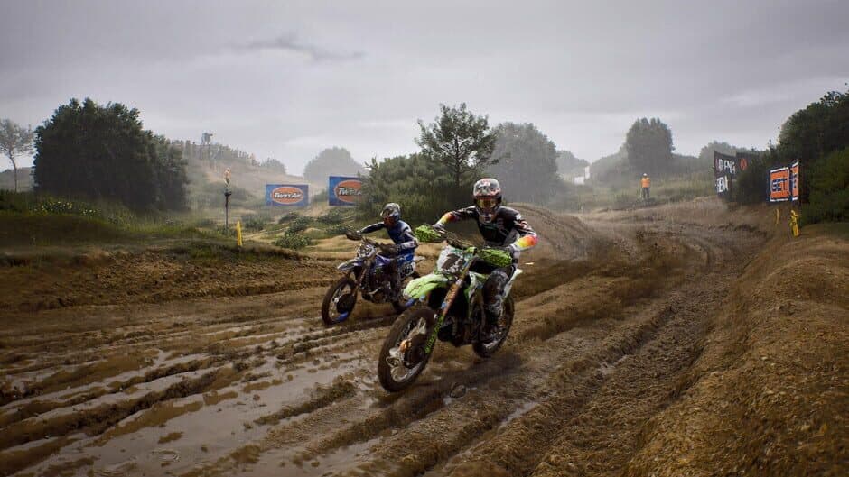 MXGP 26: The Official Game screenshot