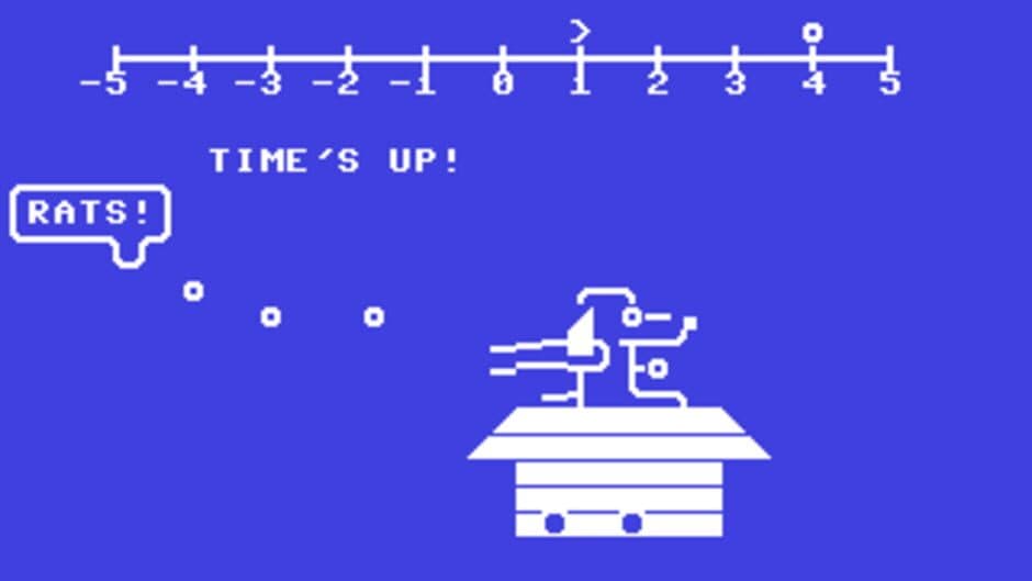 Snoopy screenshot