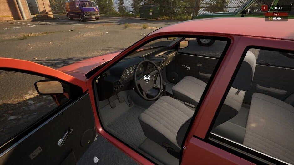 Rent A Car Together screenshot