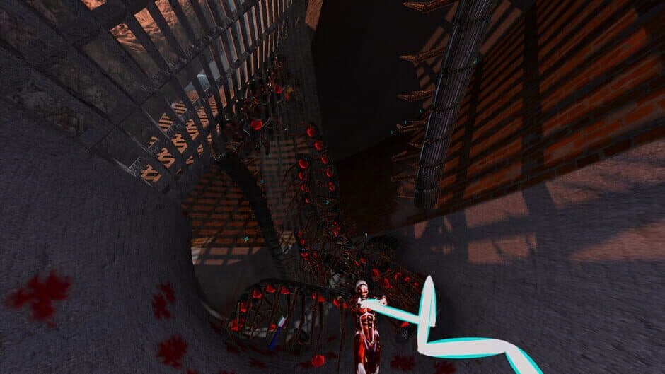 Tachyon Fire screenshot