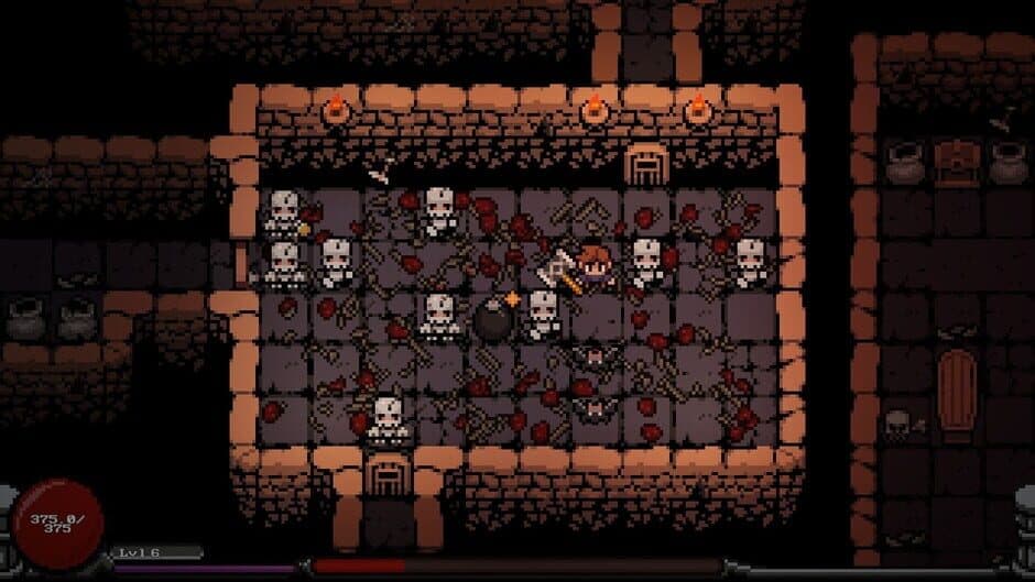 Whack-A-Monster screenshot