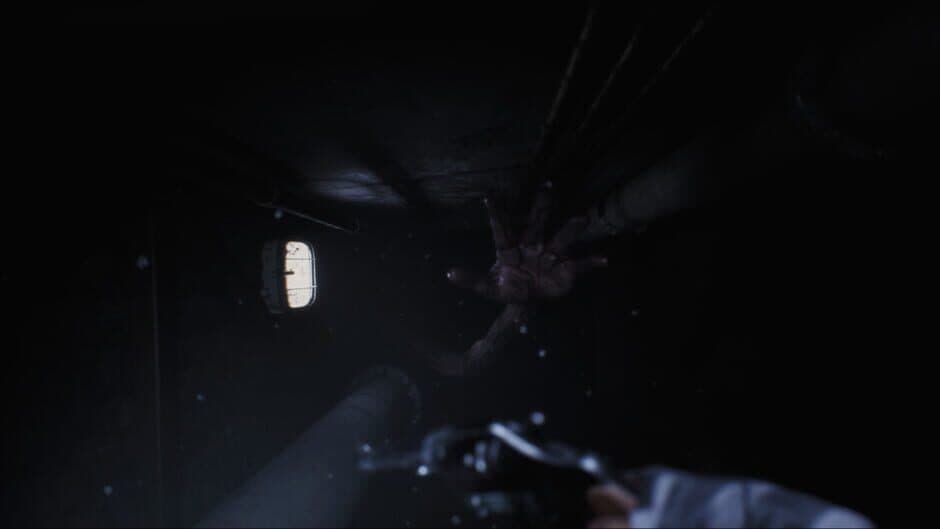 Black Lake screenshot