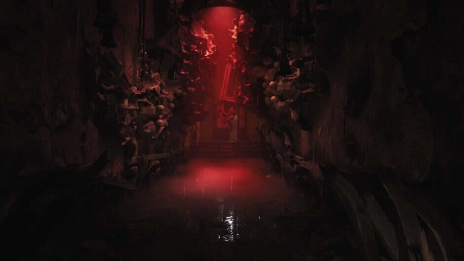 Black Lake screenshot