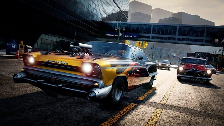 Wreckreation 2 screenshot