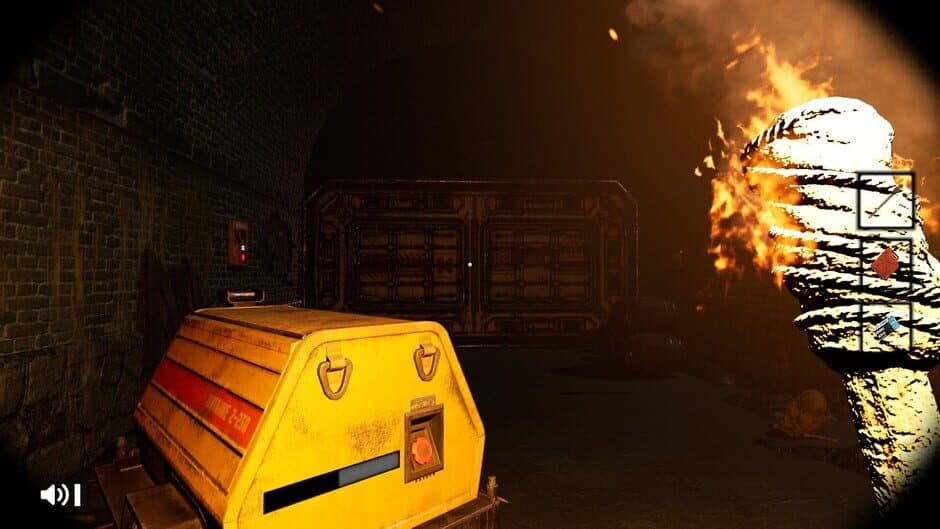 Haze Together screenshot