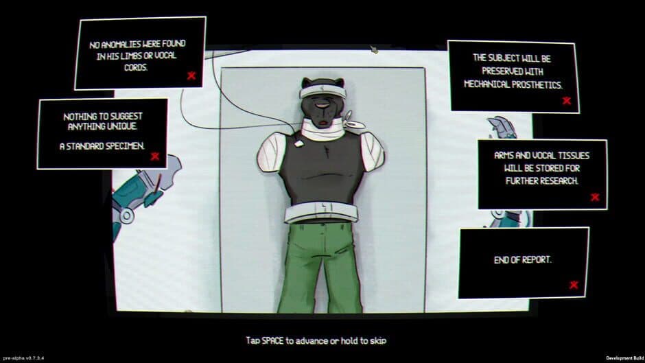 Rebel Roar screenshot