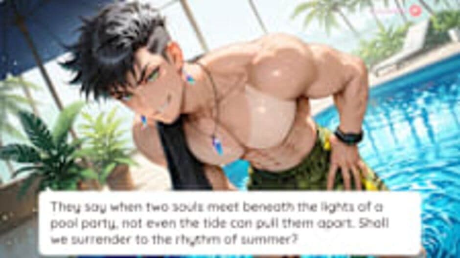 Pool Party Boys: Splash Guys screenshot