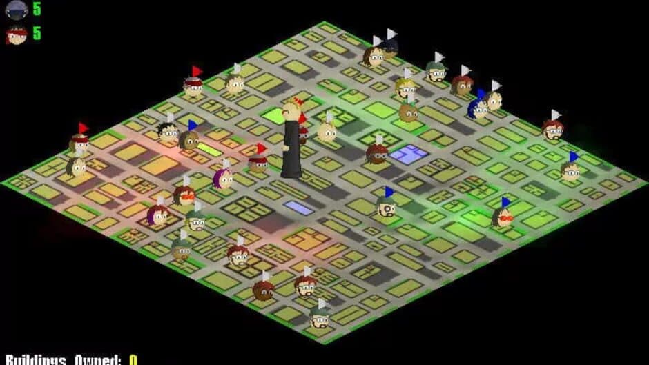 Survival Crisis Z screenshot