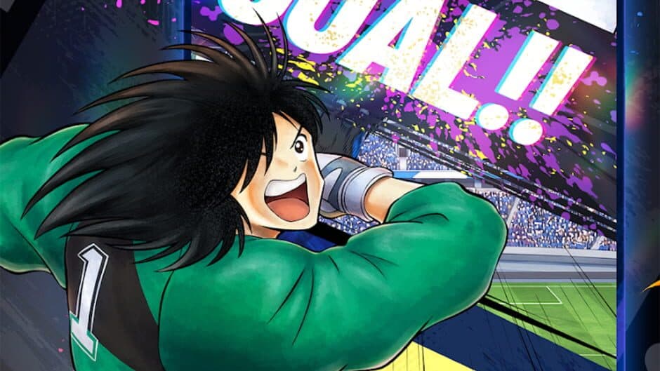 Captain Tsubasa: My Golden XI screenshot