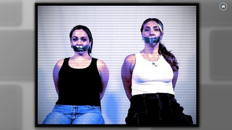 Rescue the Hostages: Misaligned Fate screenshot