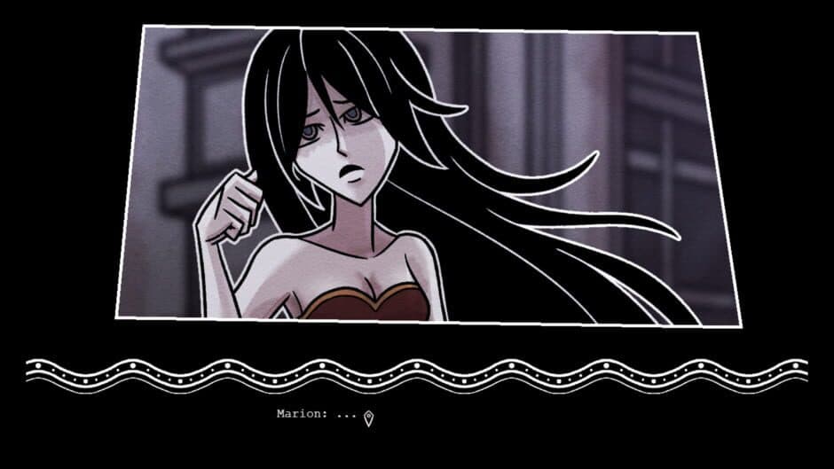 So Perfect I Could Eat You Up screenshot