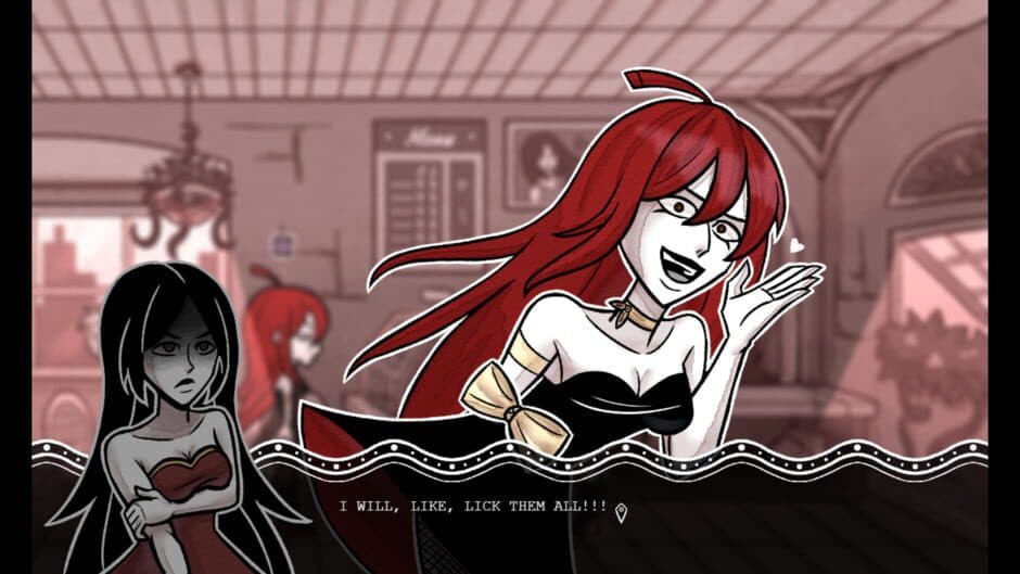 So Perfect I Could Eat You Up screenshot
