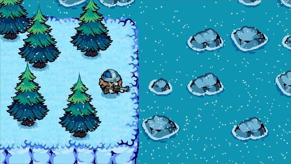 Mythterra screenshot