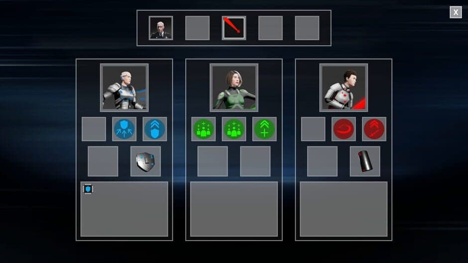 Planetary Field Team screenshot