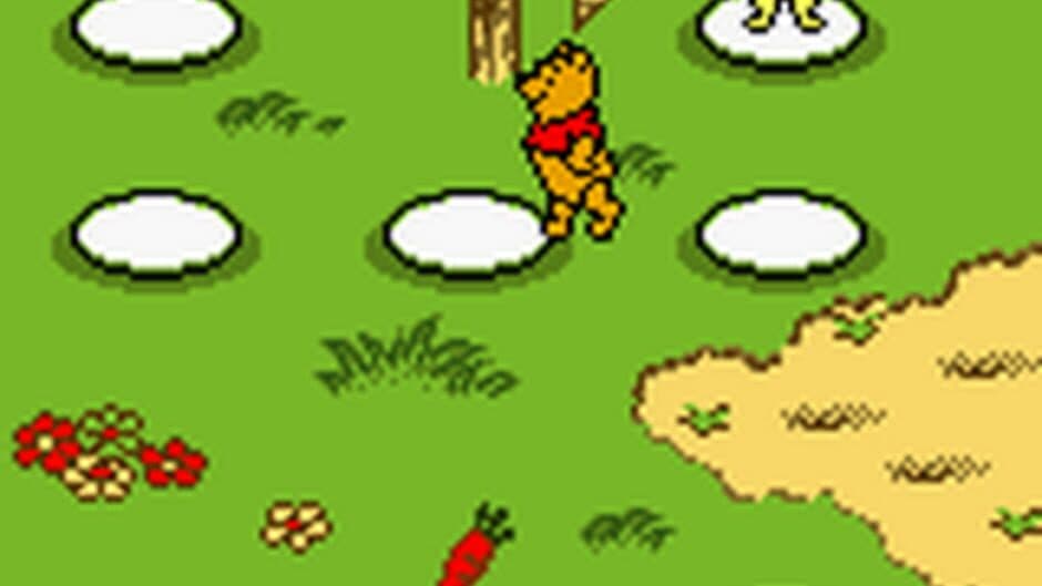 Winnie the Pooh: Adventures in the 100 Acre Wood screenshot