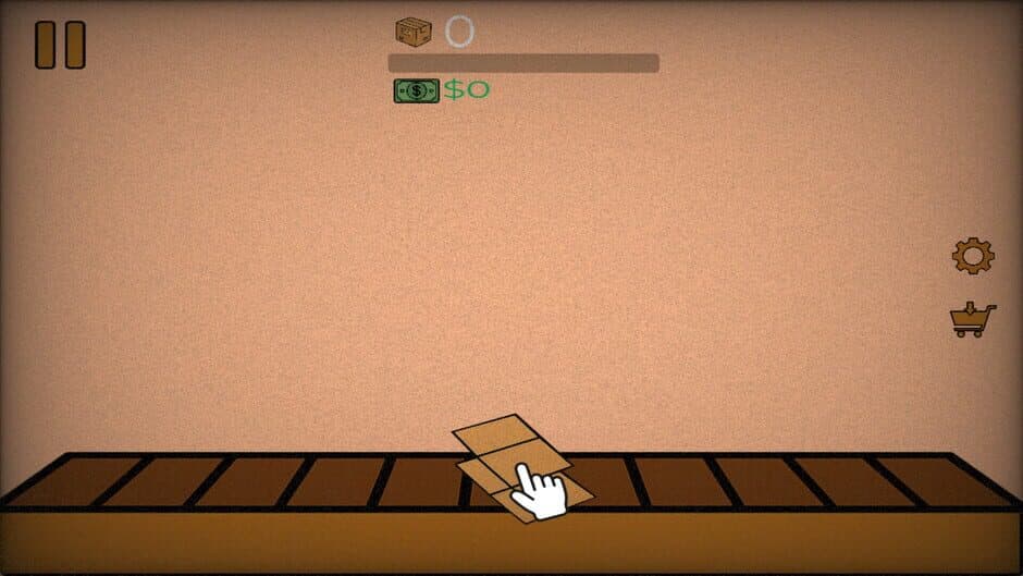 SuperPacker screenshot