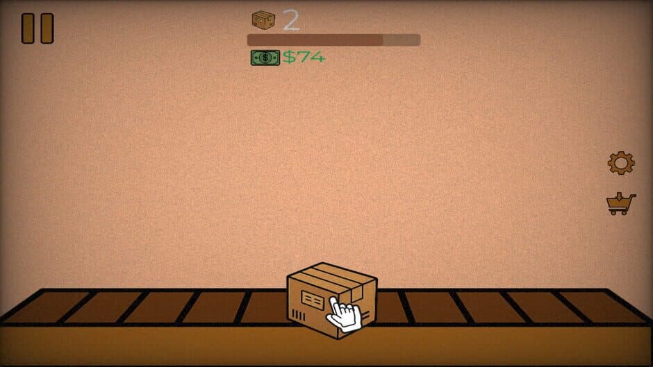SuperPacker screenshot