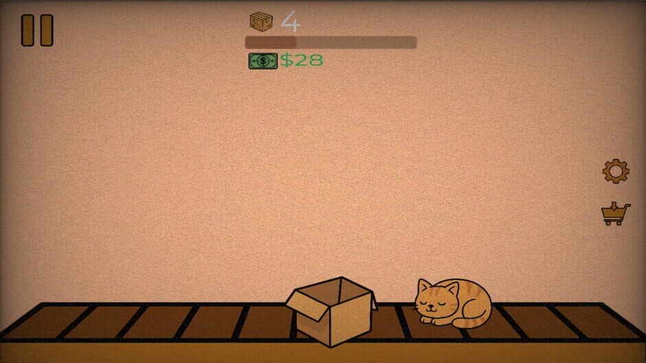 SuperPacker screenshot