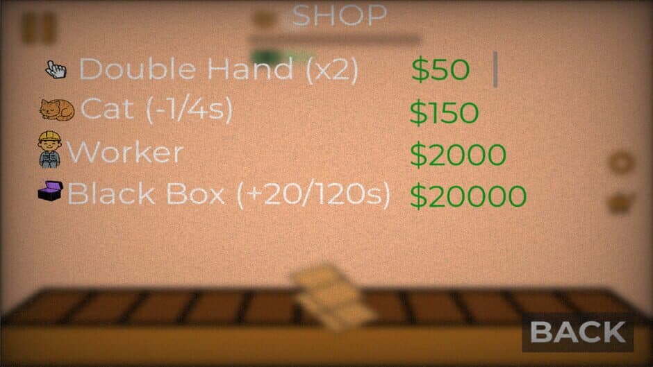 SuperPacker screenshot