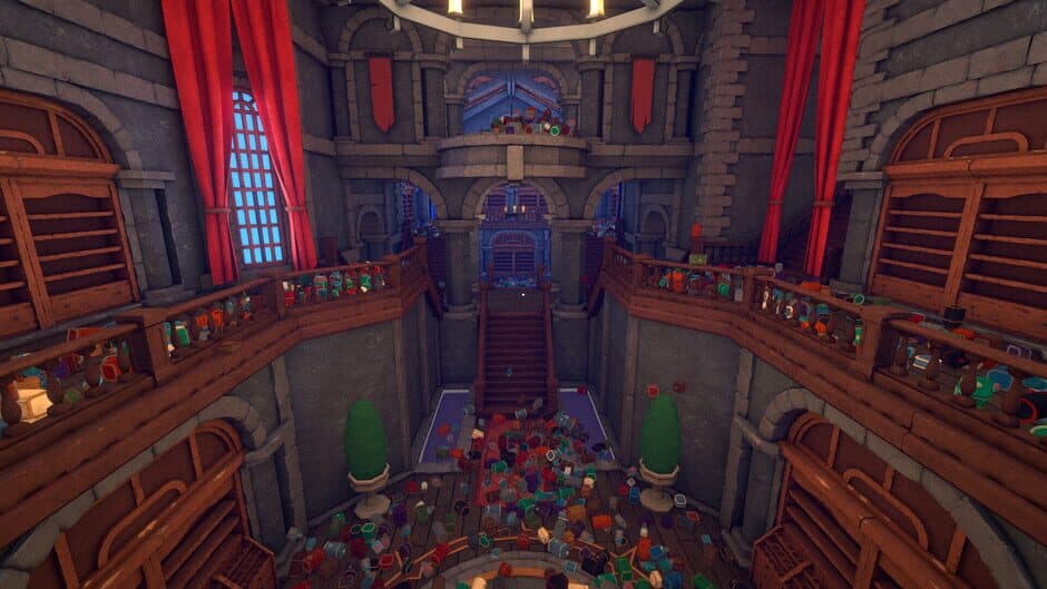 Wand & Order: Tidy Up the Magic Shop! screenshot