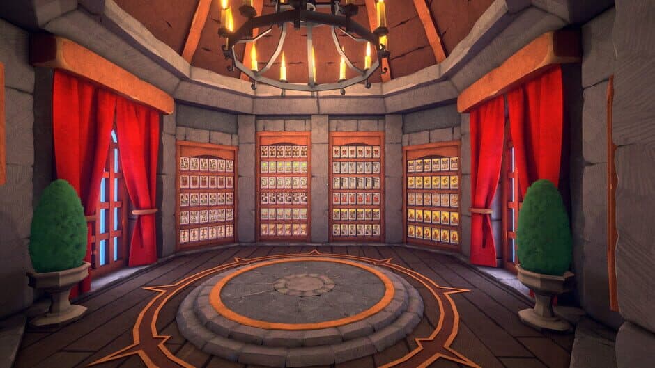 Wand & Order: Tidy Up the Magic Shop! screenshot