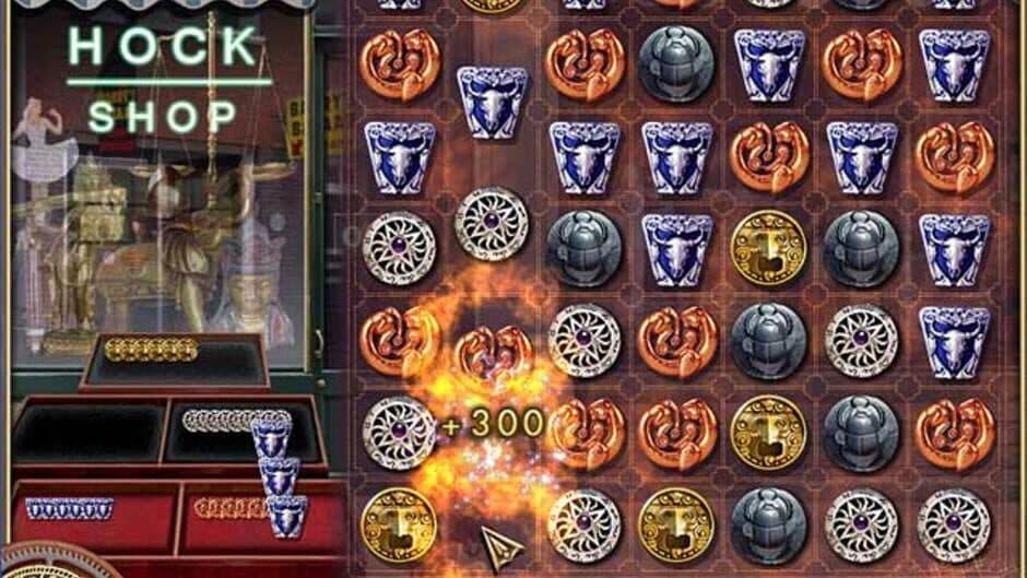 Cassandra's Journey: The Legacy of Nostradamus screenshot