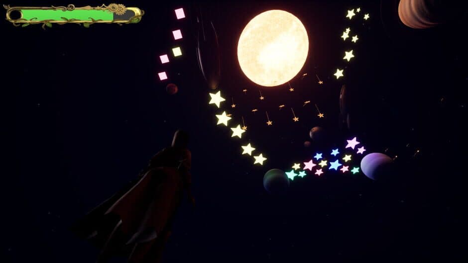 OBITT: Escape From the Room screenshot