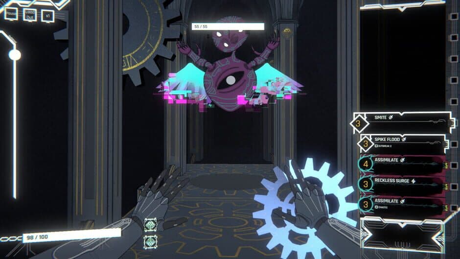 Index 1391 screenshot