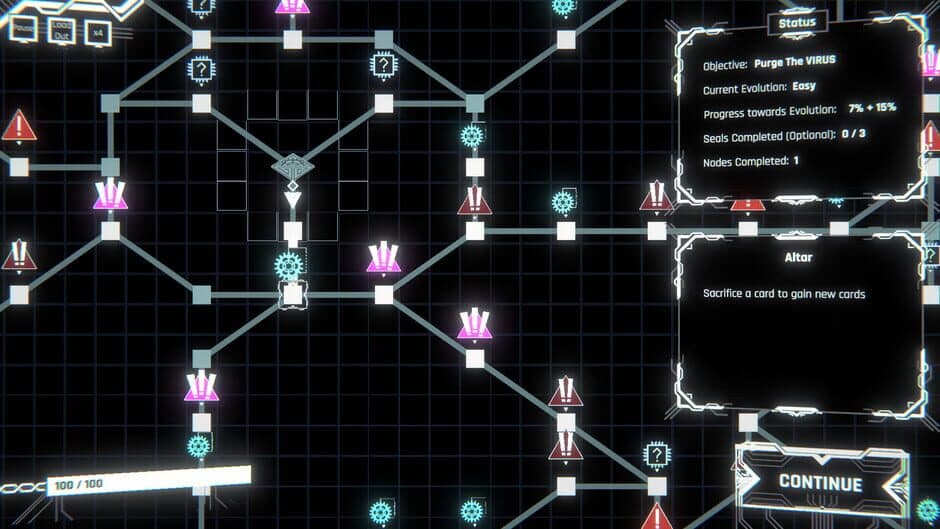 Index 1391 screenshot