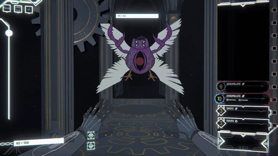 Index 1391 screenshot