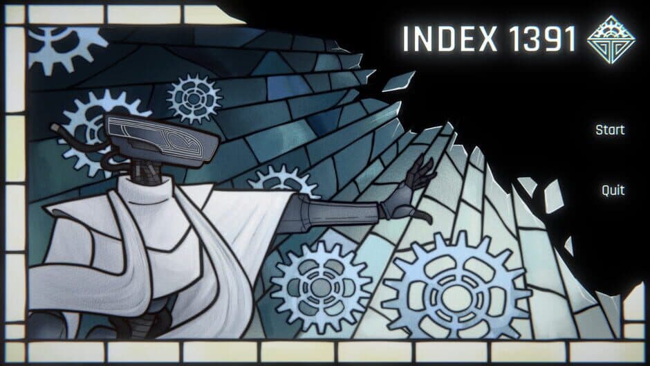 Index 1391 screenshot