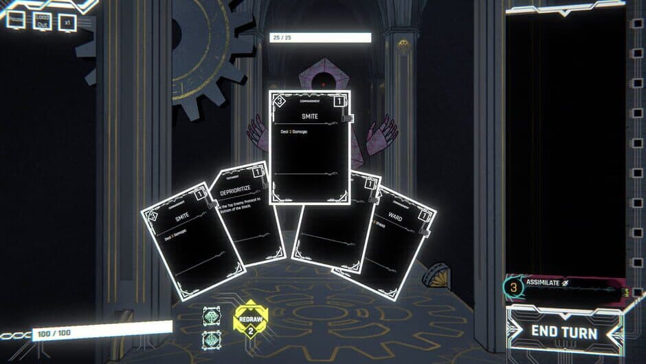 Index 1391 screenshot