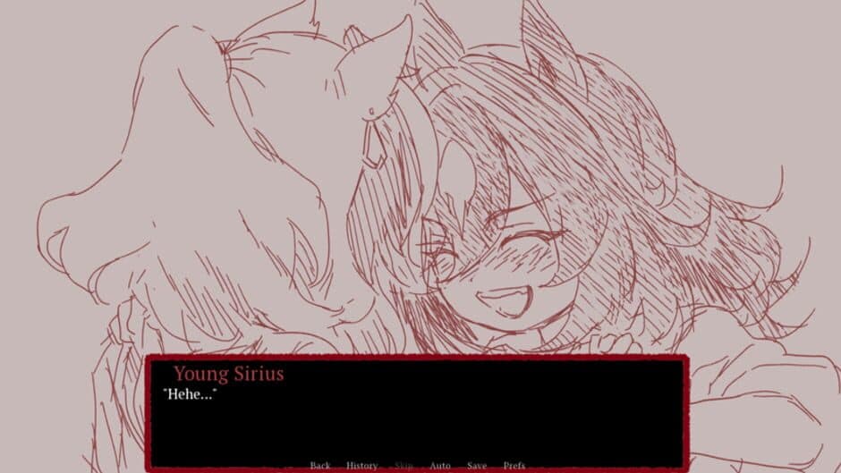 Kago screenshot